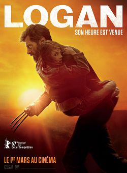 Logan TRUEFRENCH BluRay 720p 2017