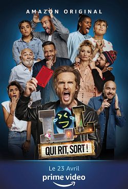 LOL : Qui rit, sort ! S02E01 FRENCH HDTV