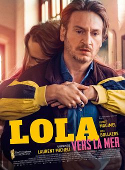 Lola vers la mer FRENCH WEBRIP 720p 2020