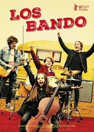 Los Bando TRUEFRENCH WEBRIP 1080p 2019