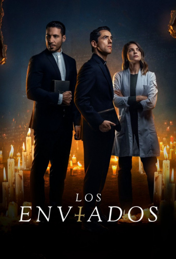 Los Enviados Saison 1 VOSTFR HDTV