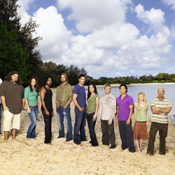 Lost Saison 3 FRENCH HDTV