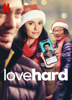 Love Hard FRENCH WEBRIP 2021