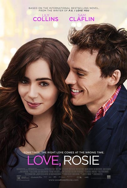 Love, Rosie FRENCH DVDRIP 2014