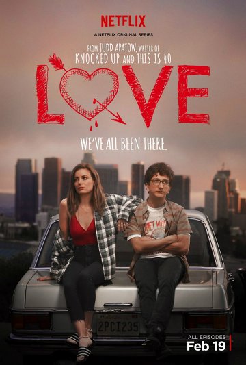 Love S01E08 FRENCH HDTV