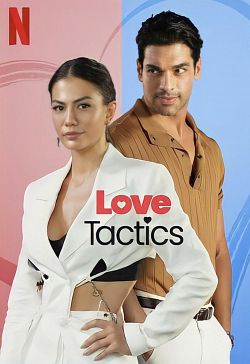 Love Tactics FRENCH WEBRIP 720p 2022