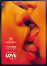 Love VOSTFR BluRay 720p 2015