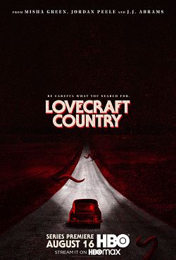 Lovecraft Country S01E08 VOSTFR HDTV