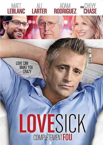 Lovesick FRENCH BluRay 720p 2015