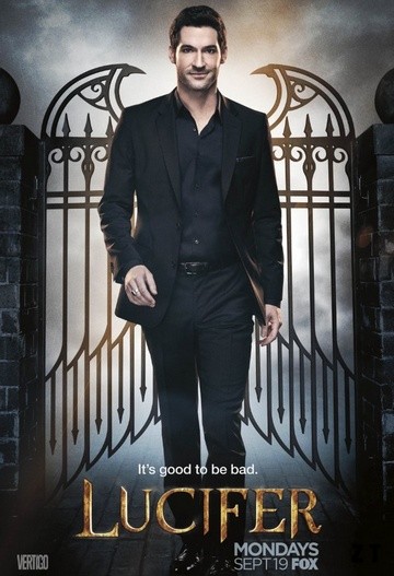 Lucifer S02E08 FRENCH HDTV