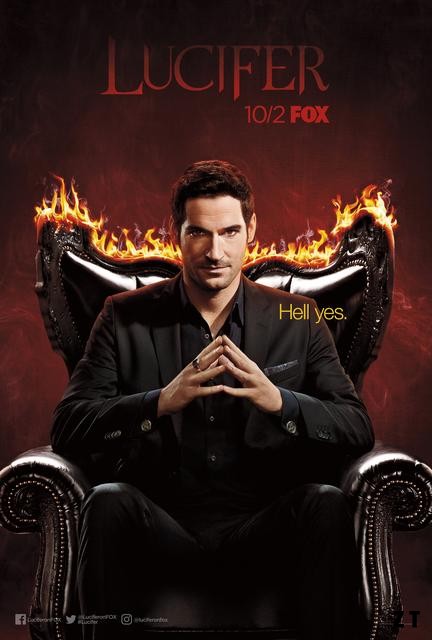 Lucifer S03E05 VOSTFR HDTV