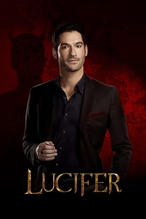 Lucifer MULTI Integrale HDTV 1080p 2016