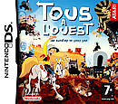 Lucky Luke : Tous à l'Ouest (DS)