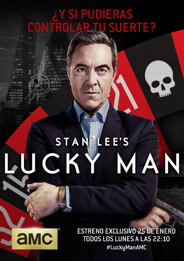 Lucky Man S01E03 VOSTFR HDTV