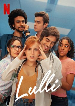 Lulli FRENCH WEBRIP 2021