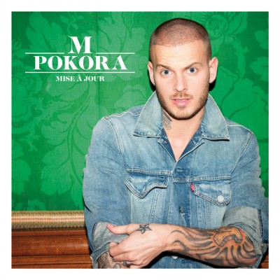 Matt Pokora - Mise A Jour - Deluxe Edition 2010