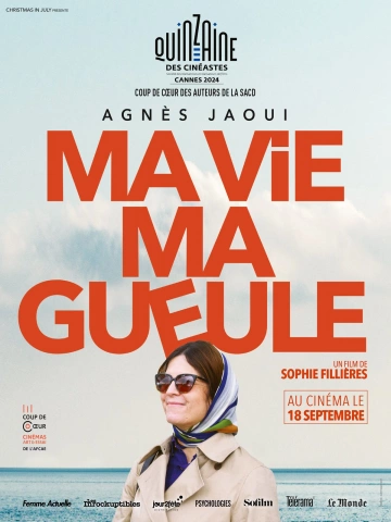 Ma vie Ma gueule FRENCH WEBRIP 1080p 2024