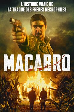 Macabro FRENCH BluRay 720p 2022