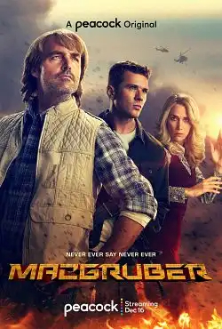 MacGruber S01E04 VOSTFR HDTV