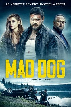 Mad Dog FRENCH WEBRIP 1080p 2022