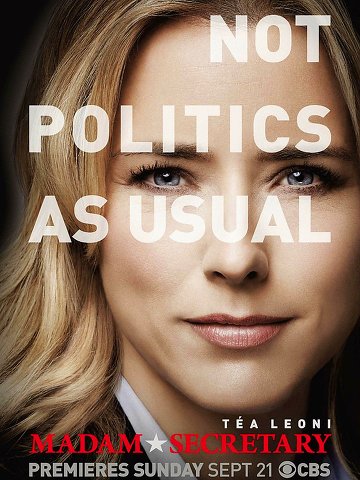 Madam Secretary S01E17 FRENCH HDTV