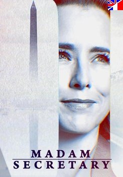 Madam Secretary S06E01 VOSTFR HDTV