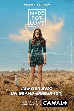 Made for Love S02E02 VOSTFR HDTV