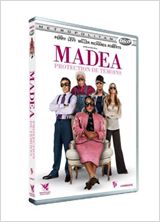 Madea : Protection de témoins FRENCH DVDRIP 2014