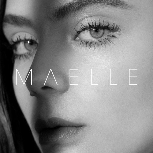 Maëlle - Maëlle - 2019