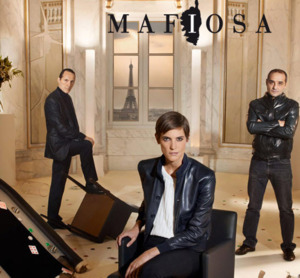 Mafiosa S04E01 FRENCH HDTV