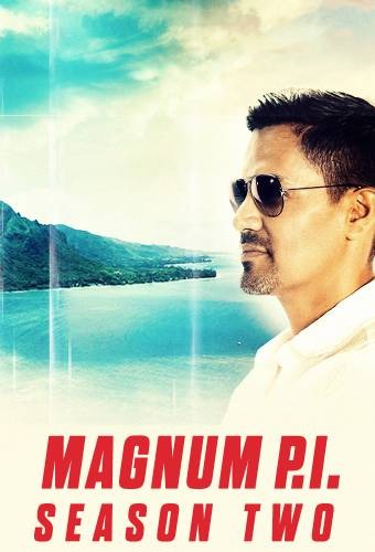 Magnum, P.I. S02E06 FRENCH HDTV