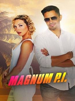 Magnum, P.I. S03E05 FRENCH HDTV