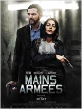 Mains armées FRENCH DVDRIP 2012