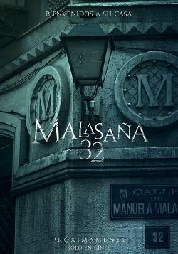 Malasaña 32 FRENCH BluRay 1080p 2021