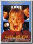 Maman, j'ai raté l'avion FRENCH DVDRIP 1990