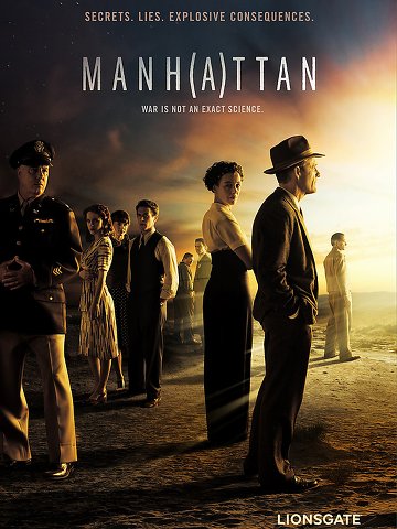 Manhattan S02E03 FRENCH HDTV