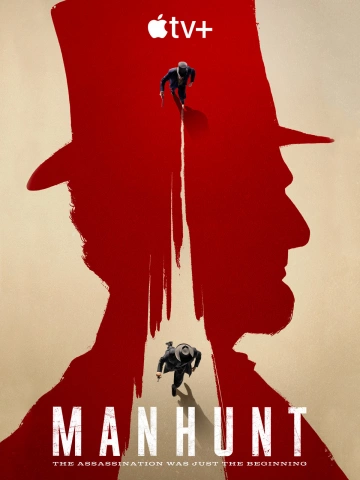 Manhunt S01E03 VOSTFR HDTV 2024