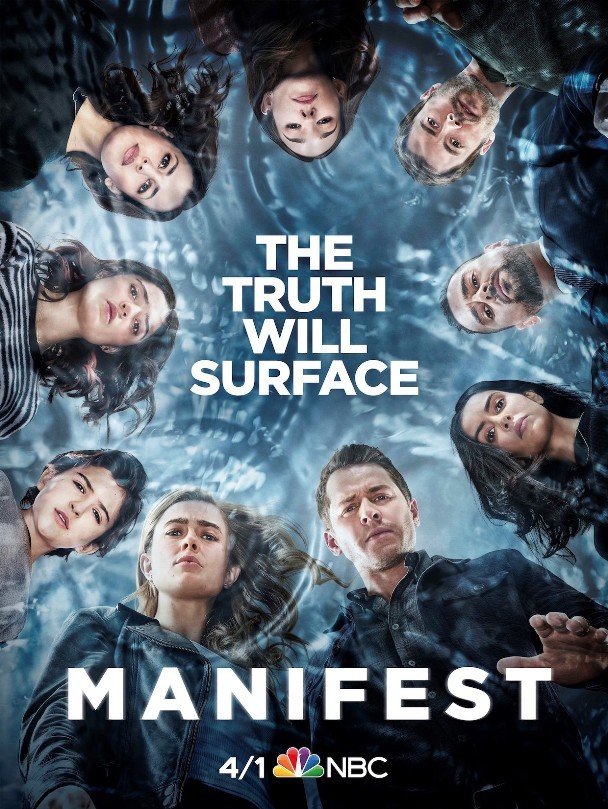 Manifest S03E01 FRENCH HDTV