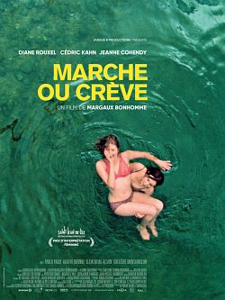 Marche ou crève FRENCH WEBRIP 1080p 2020