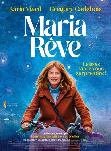 Maria rêve FRENCH BluRay 720p 2023