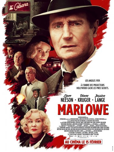 Marlowe FRENCH BluRay 1080p 2023