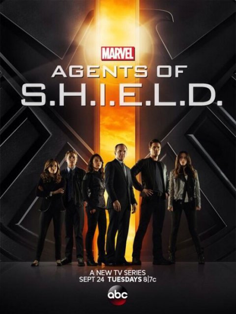 Marvel's Agents of S.H.I.E.L.D. S02E01 VOSTFR HDTV