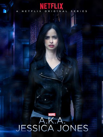 Marvel's Jessica Jones S01E02 FRENCH HDTV