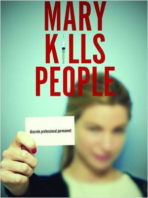 Mary Kills People S01E03 FRENCH HDTV