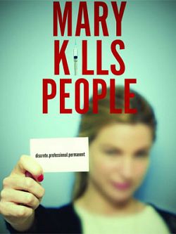 Mary Kills People S02E04 FRENCH HDTV