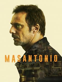 Masantonio : Bureau des disparus S01E01 FRENCH HDTV