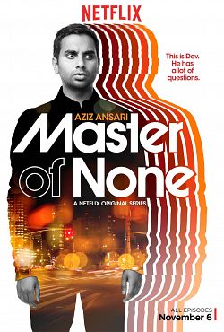 Master of None Saison 3 FRENCH HDTV