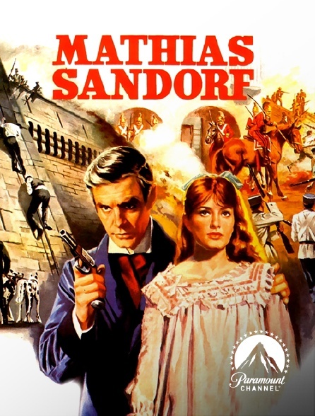 Mathias Sandorf FRENCH HDTV 1080p 1963