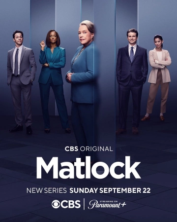 Matlock S01E13 FRENCH HDTV 2024