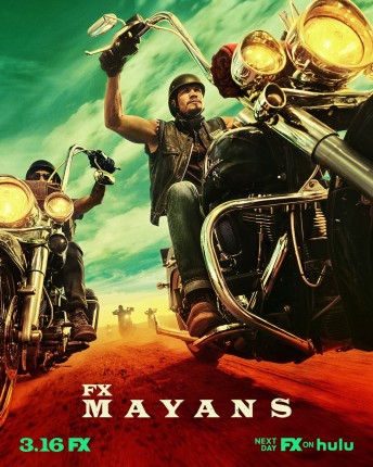 Mayans M.C. S03E04 VOSTFR HDTV